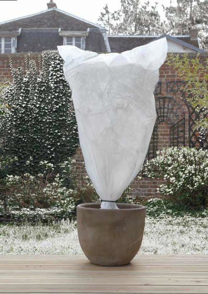 WINTERBAG 3 Housses d'hivernage 30g/m²