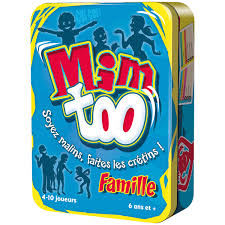 Mimtoo Famille