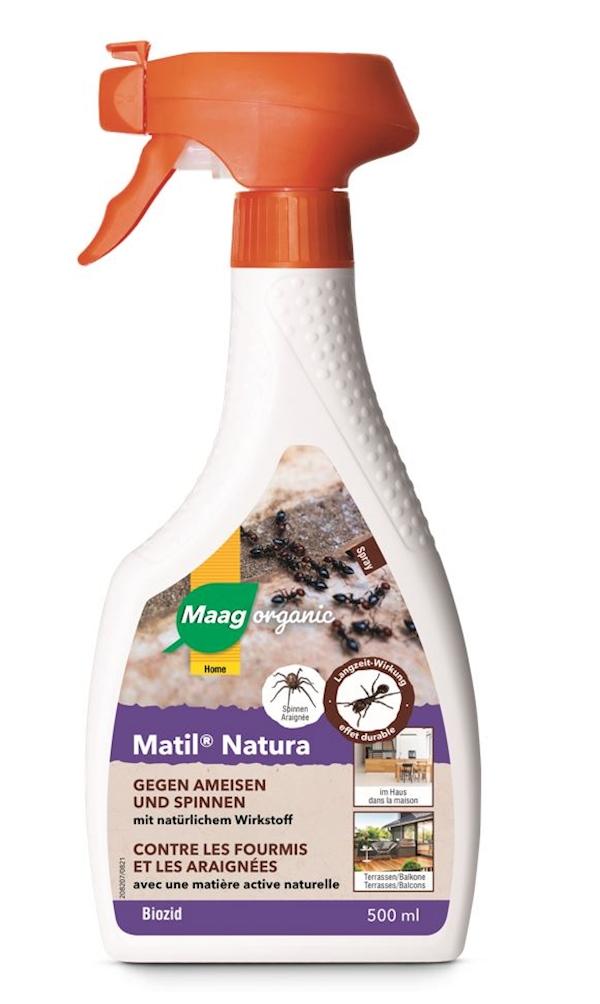 Matil Natura Spray (Organic)