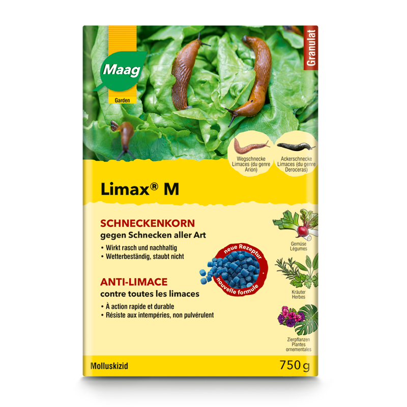 Limax M