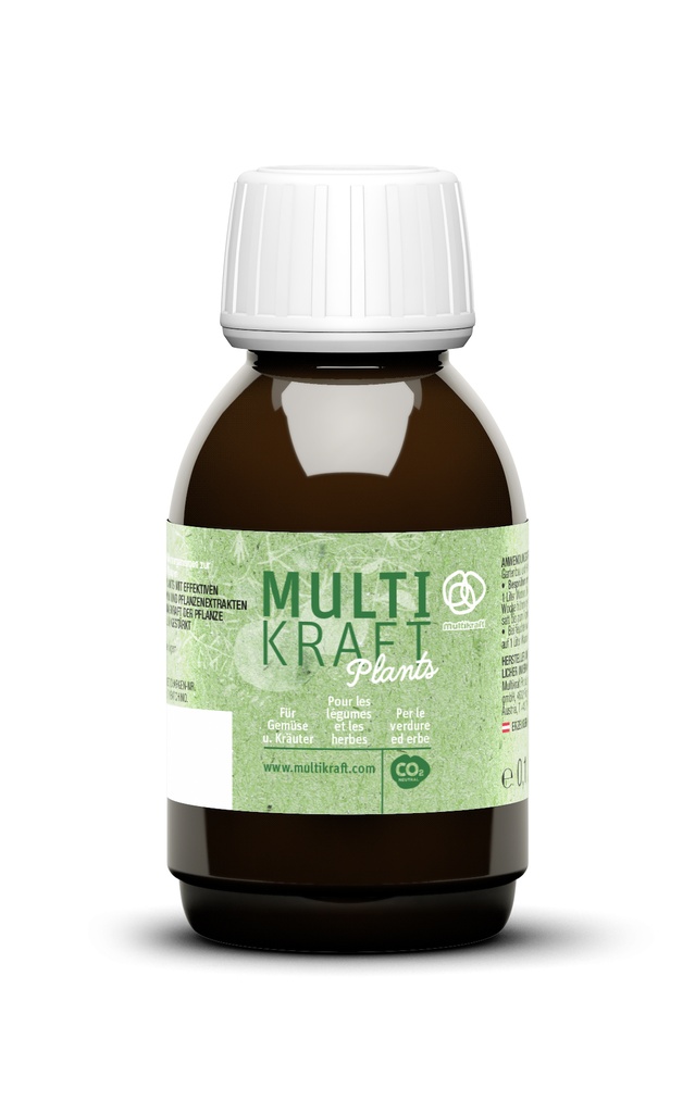 Multikraft Plants Pro Tiges et Feuilles