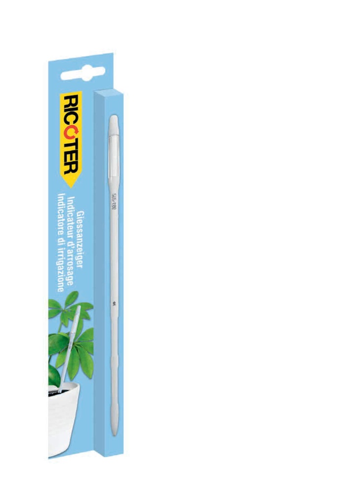 Indicateur d'arrosage