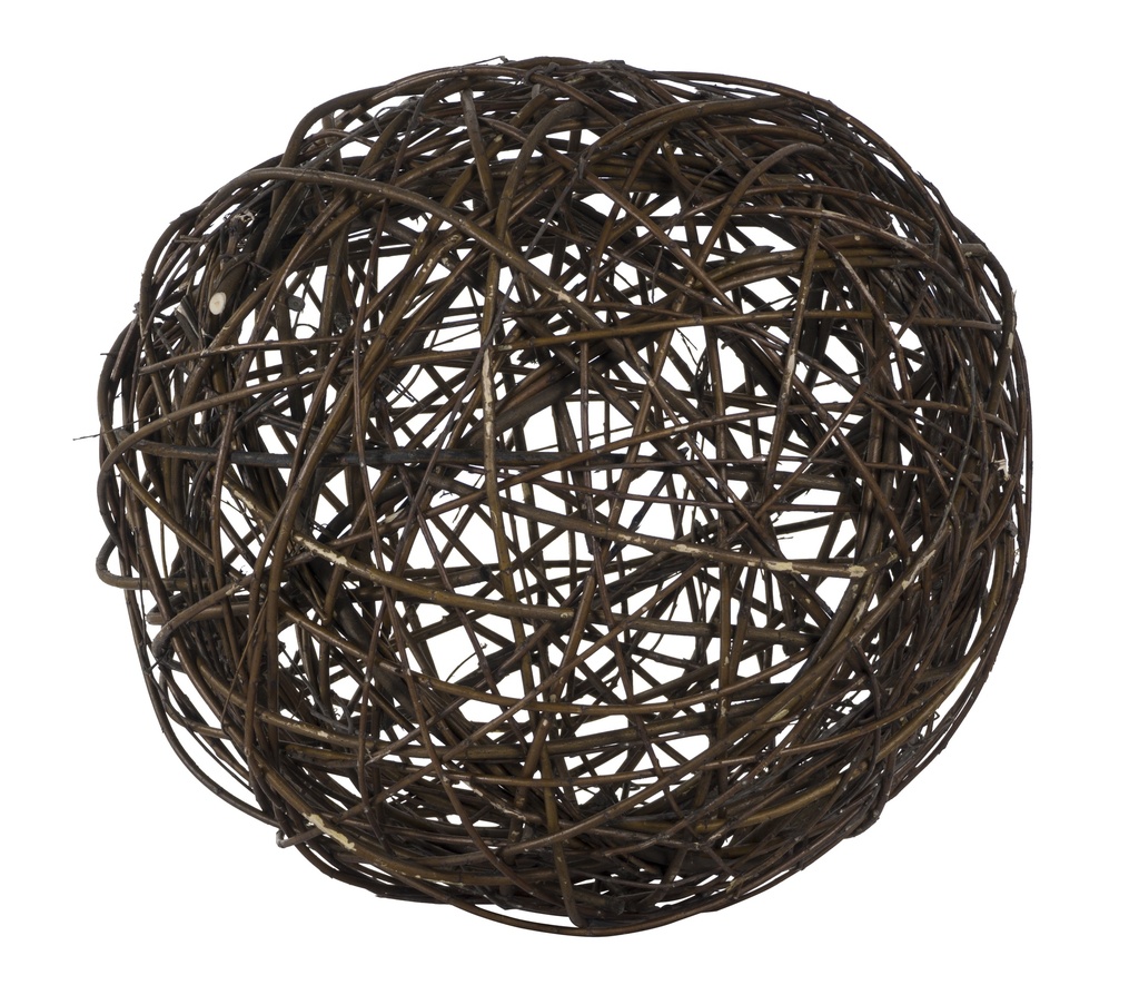 Boule en Osier XL