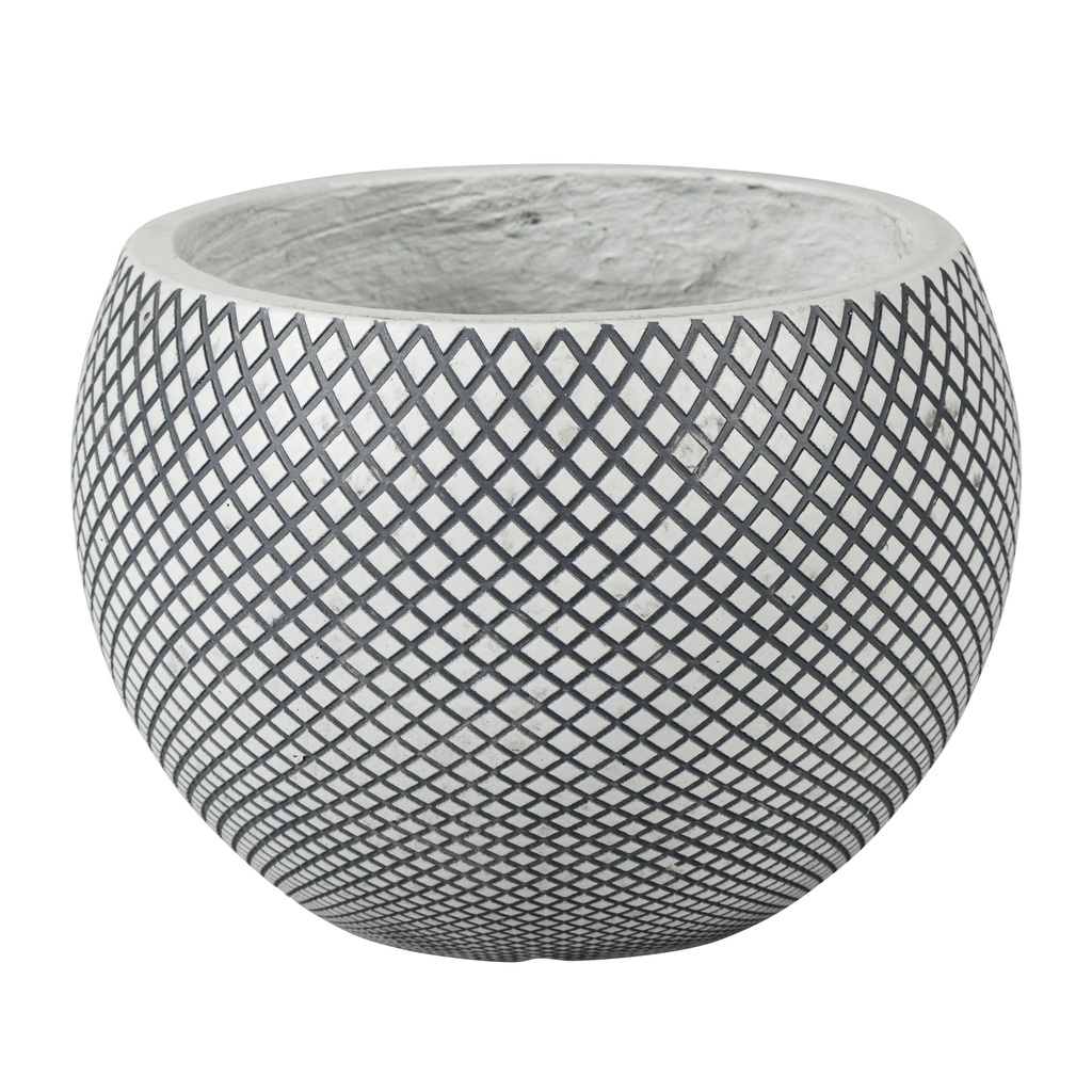 Pot Boule Madison 37I Ø50