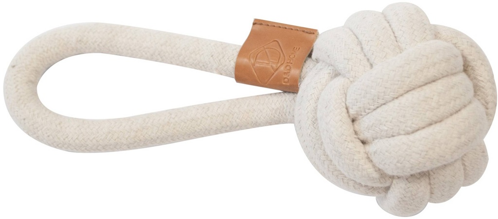 Jouet Rope Toys, Harper Balle S, Ø 10 x L 22cm