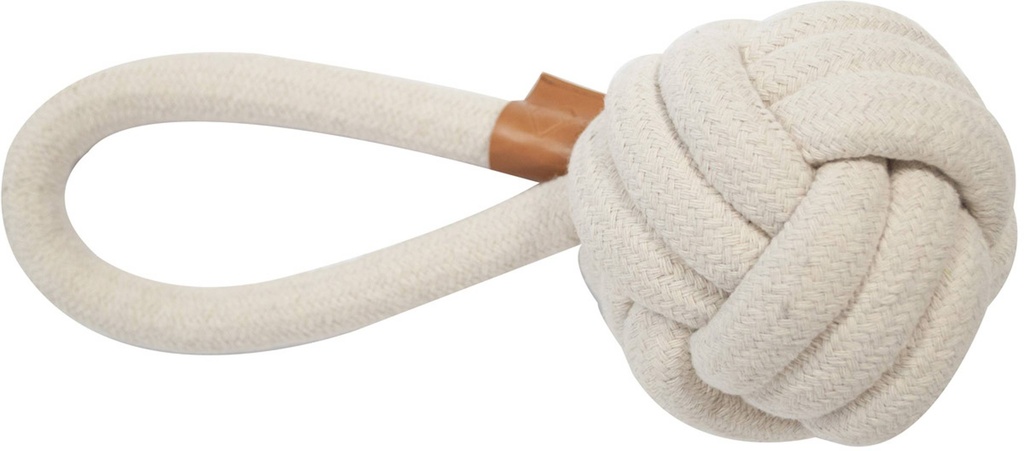 Jouet Rope Toys, Harper Balle L, Ø 15 x L 27cm