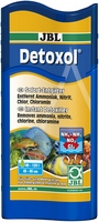 JBL Detoxol 100 ml pour 40-120 l F