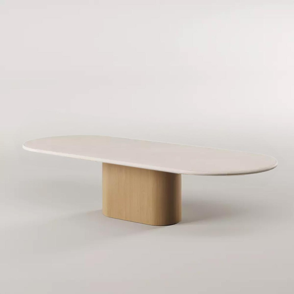 Table Palermo Mortex