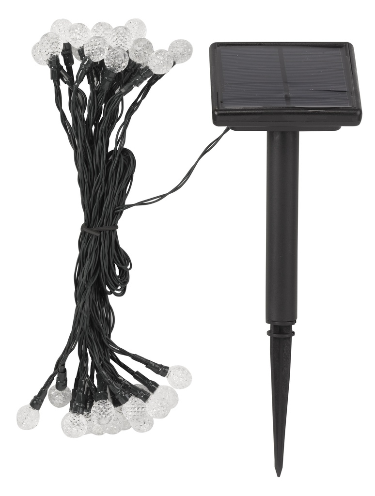 Guirlande Ultra 25 boules