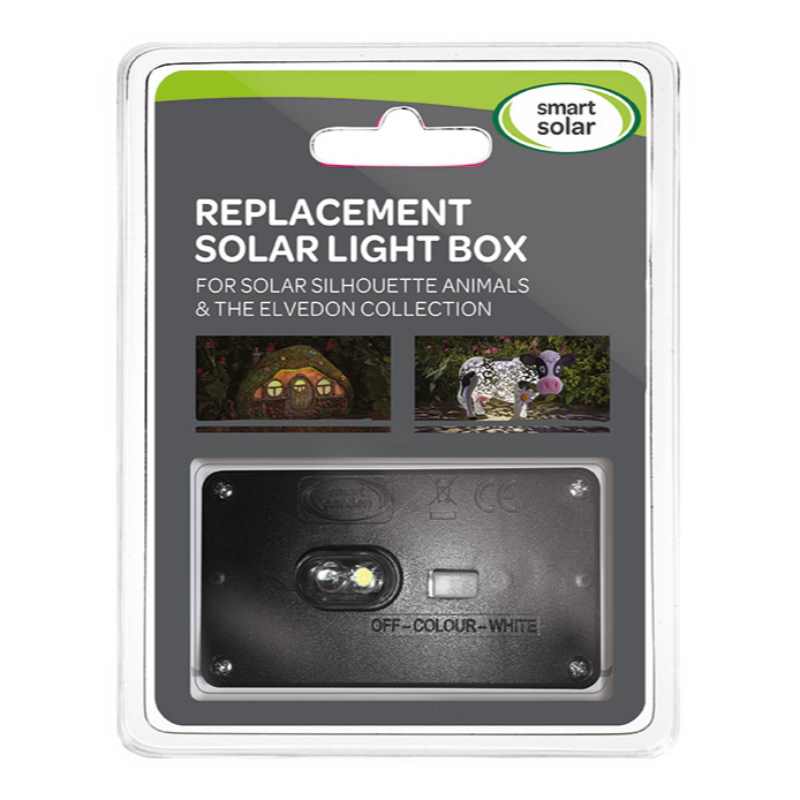 Module solaire
