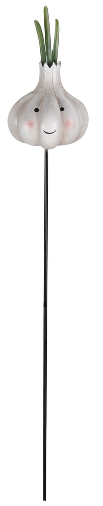 Pique déco Loony légumes