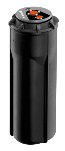 Turbine escamotable T380