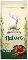 Versele-Laga Cuni Junior Nature, 2.3 kg