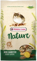 Versele-Laga Mini Hamster Nature, 400 g