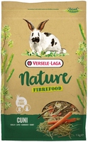 Versele-Laga Nature Fibrefood Cuni 1 kg