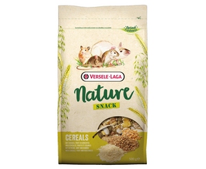 Versele-Laga Snack Nature, Cereals, 500g