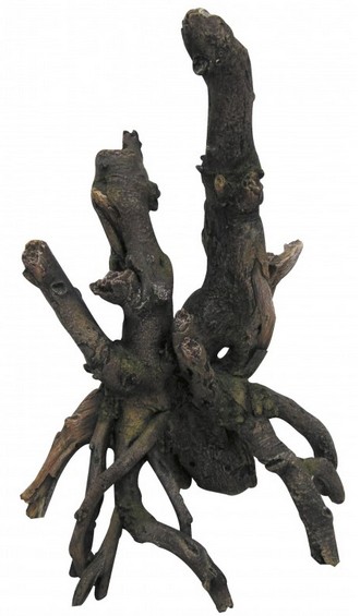 Décoration pour Aquarium  Rainforest wood 2