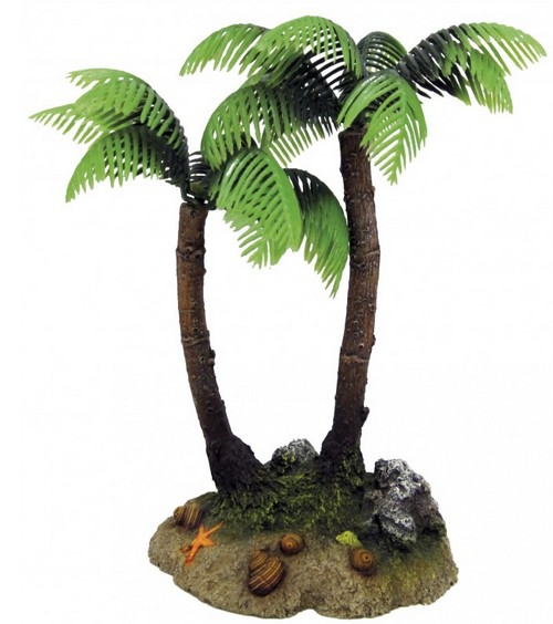 Décoration pour Aquarium  Iles Fiji S