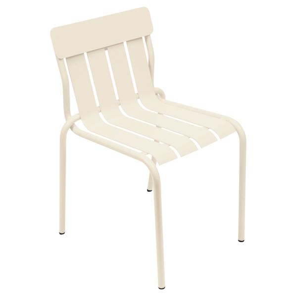 Chaise Stripe