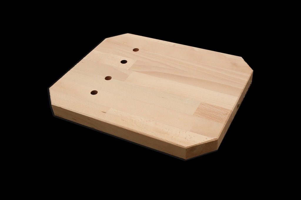 Socle APG pour Bêche Apéro