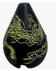 Décoration pour Aquarium  Vase Phoenix M