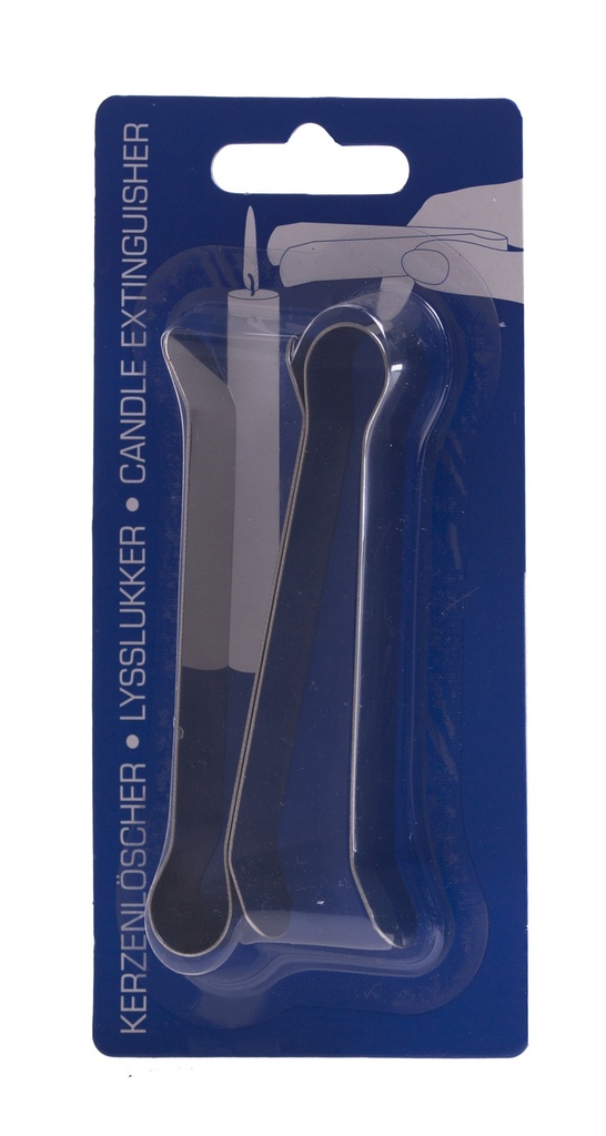 Eteignoir à bougies