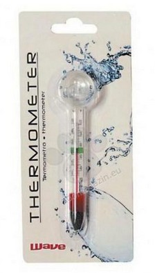 Thermomètre  Amtra