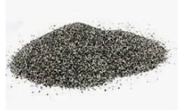 Sable pour aquarium  Zambesi mix  0.3-0.8mm