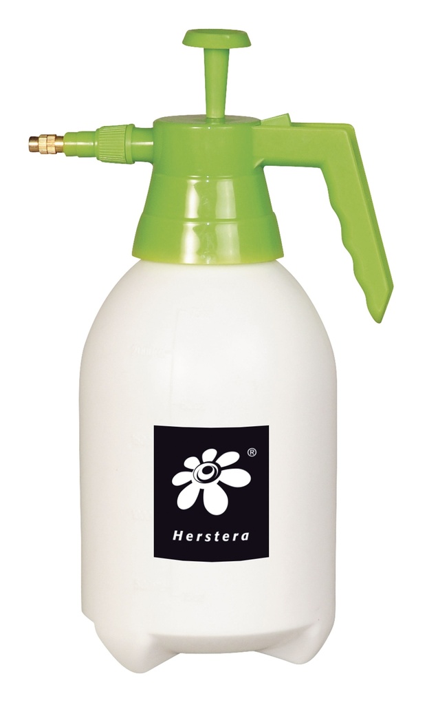 Vaporisateur à pression Mini Herstera 1L