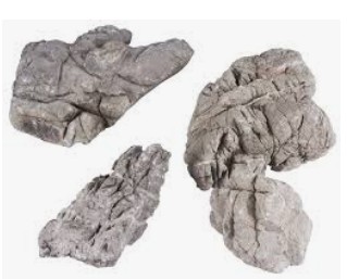 Pierre  Grey Luohan M