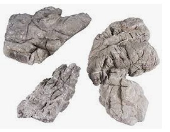 Pierre  Grey Luohan L