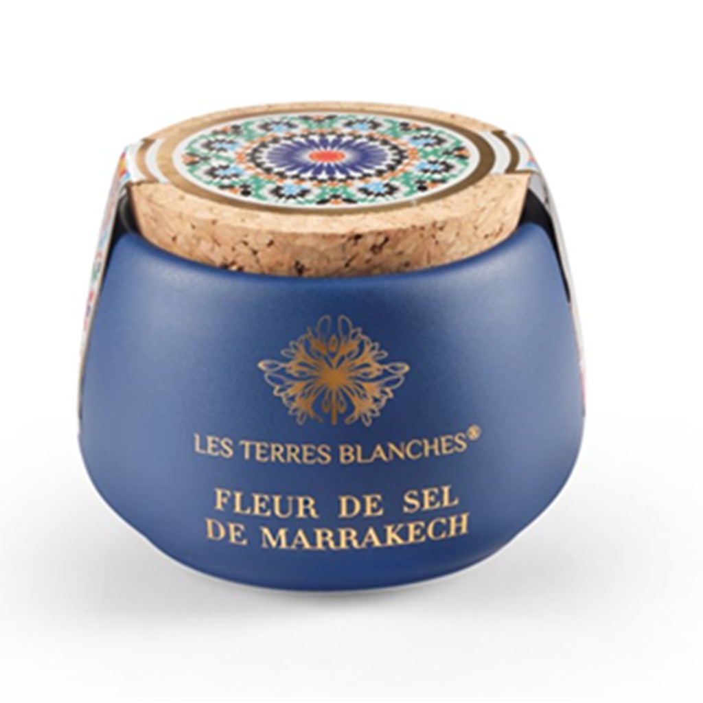 Fleur de sel de Marrakech