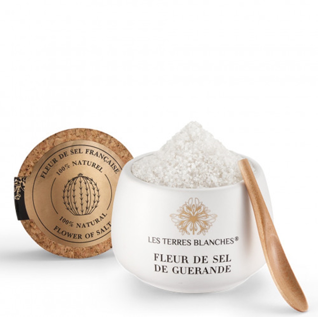 Fleur de sel de Guérande