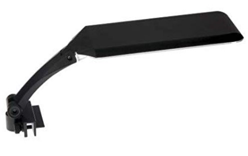 Eclairage LED  Orion  6.3W noir