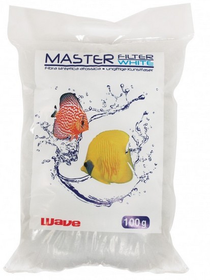 Ouate de filtration  Amtra  100gr