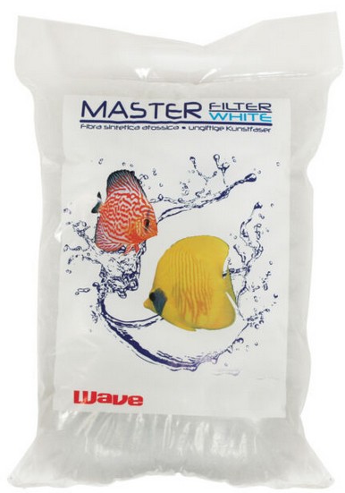 Ouate de filtration  Amtra  250gr