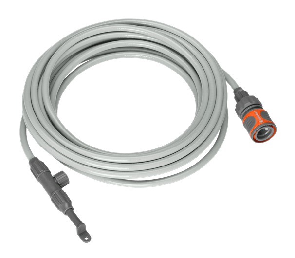 Promo Kit de brumusateur. en extérérieur. Automatique.