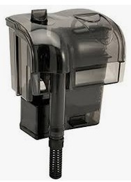 Filtre à suspendre  Niagara 440