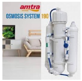 Osmoseur  Amtra Osmosis system 190