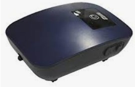 Pompe à air ultra silencieuse  Amtra Air system 60 ups