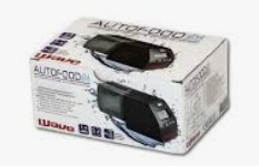 Nourrisseur automatique  Amtra Deluxe