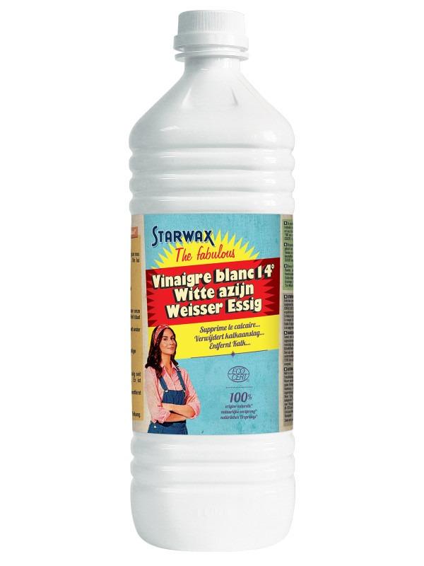 Vinaigre 14° sans parfum 1L