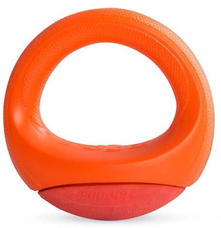 Rogz Pop-Upz Orange M