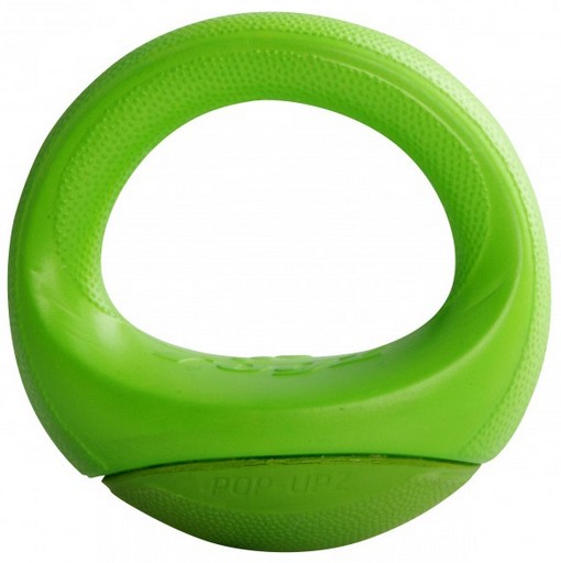 Rogz Pop-Upz Lime M
