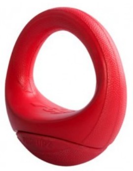 Rogz Pop-Upz Red L