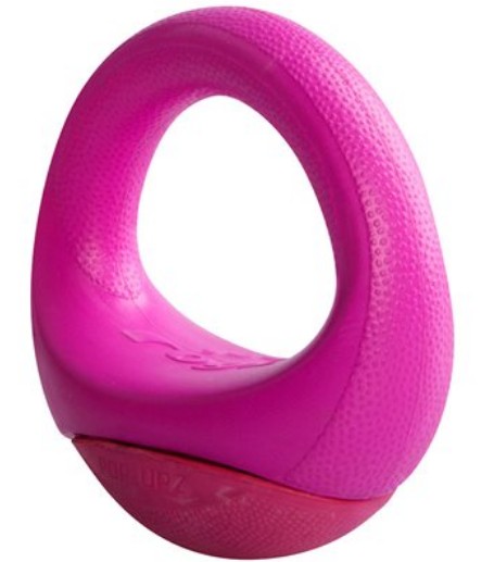 Rogz Pop-Upz Pink L