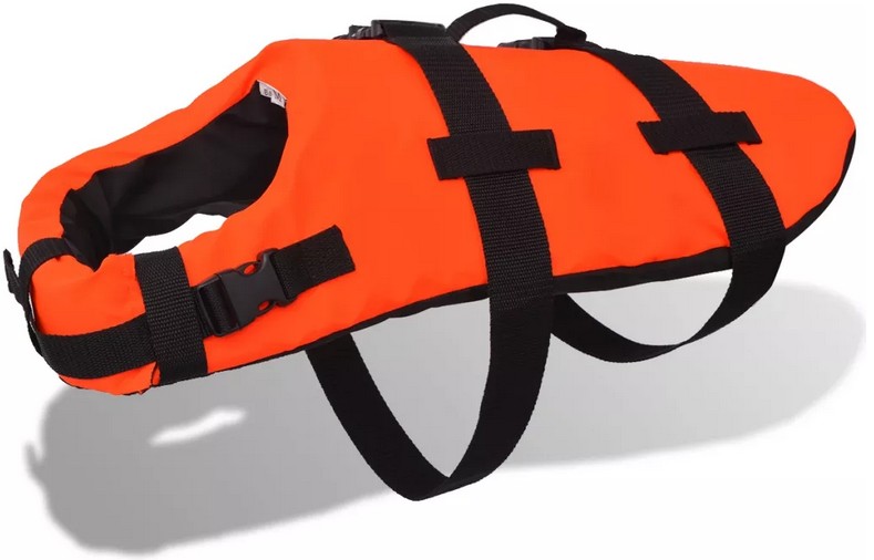 Gilet de sauvetage 30cm