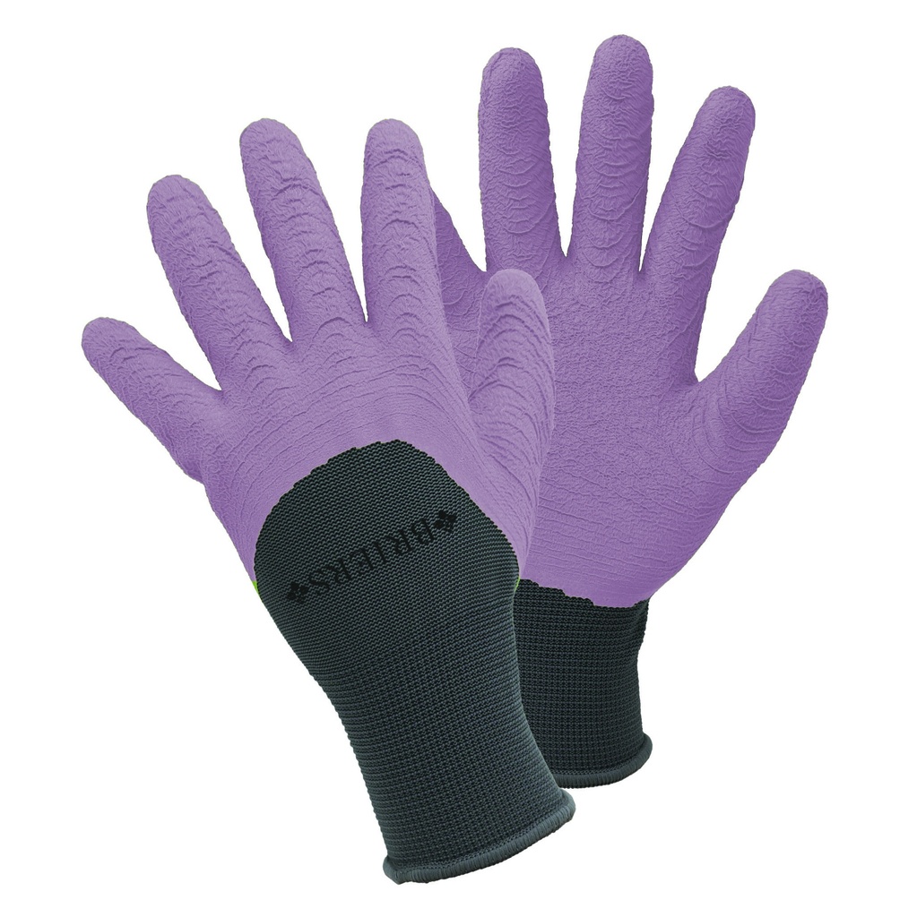 Gants All Seasons Aubergine S7
