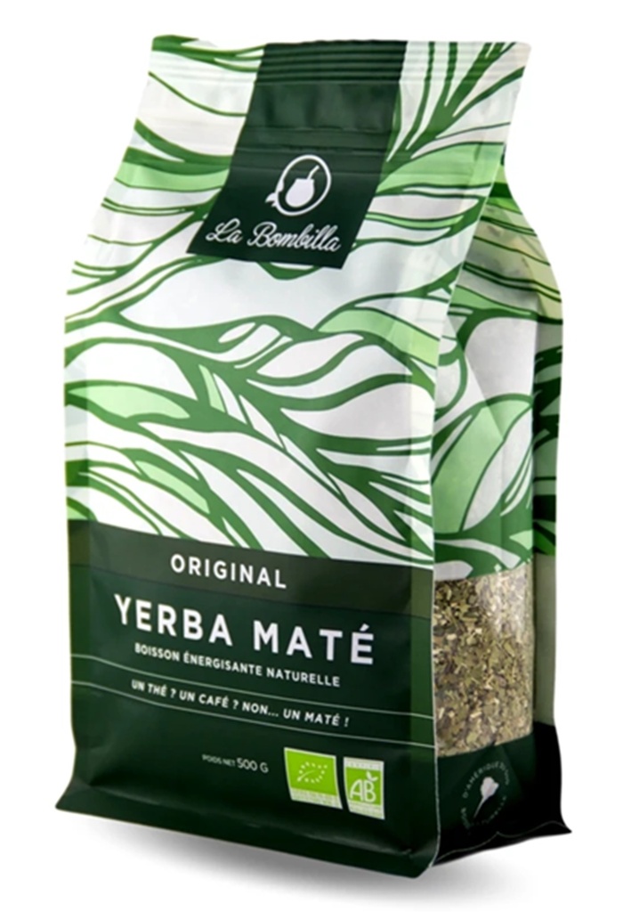 Maté Original Bio - 500g