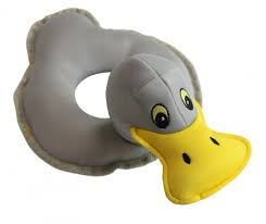 jouet flottant  Duckie